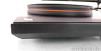 MoFi UltraDeck Turntable; Ultra Deck; Black (No Cartridge)
