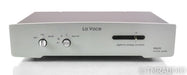 Aqua La Voce S3 Discrete R2R DAC; Silver; D/A Converter (Open Box)