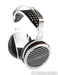 HiFi Man Susvara Open Back Planar Magnetic Headphones; Dekon Earpads
