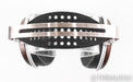 HiFi Man Susvara Open Back Planar Magnetic Headphones; Dekon Earpads