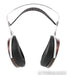 HiFi Man Susvara Open Back Planar Magnetic Headphones; Dekon Earpads