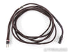 Dana Cable Lazuli Reference Balanced Headphone Cable; Single 4m