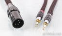 Dana Cable Lazuli Reference Balanced Headphone Cable; Single 4m