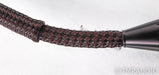 Dana Cable Lazuli Reference Balanced Headphone Cable; Single 4m