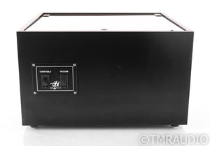 VPI HW-16.5 Record Cleaning Machine; HW16.5; Black