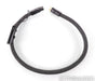 AudioQuest Blizzard Power Cable; 1m AC Cord; 72v DBS