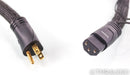 AudioQuest Blizzard Power Cable; 1m AC Cord; 72v DBS