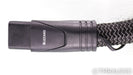 AudioQuest Blizzard Power Cable; 1m AC Cord; 72v DBS