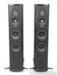 Sonus Faber Olympica III Floorstanding Speakers; Wenge Pair