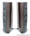 Sonus Faber Olympica III Floorstanding Speakers; Wenge Pair