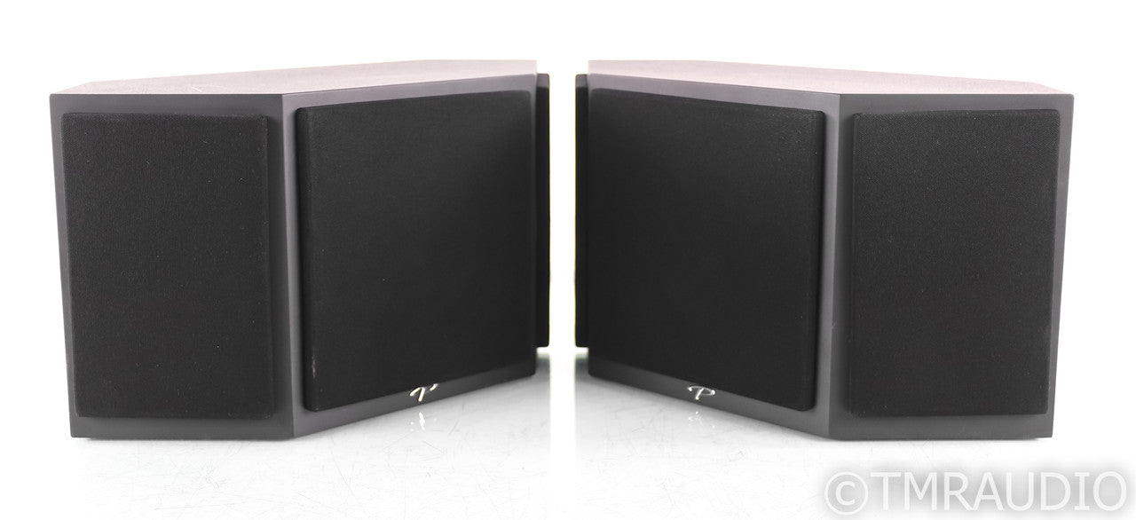 Paradigm Prestige 25s Surround Speakers; Black Pair; 25-S