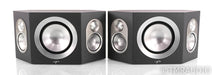 Paradigm Prestige 25s Surround Speakers; Black Pair; 25-S