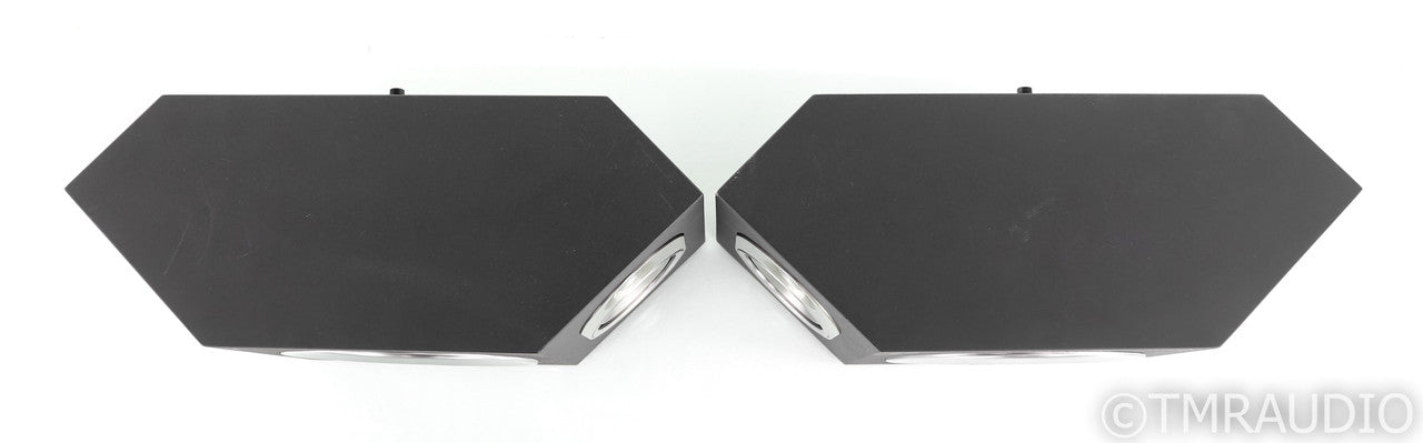 Paradigm Prestige 25s Surround Speakers; Black Pair; 25-S