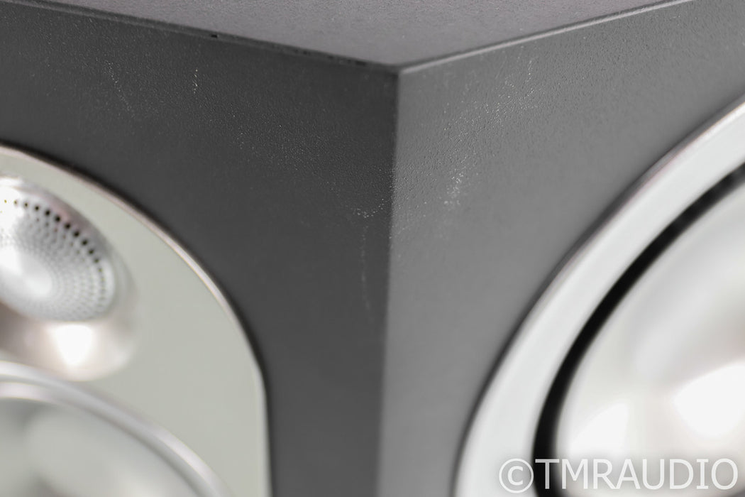 Paradigm Prestige 25s Surround Speakers; Black Pair; 25-S