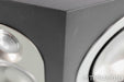 Paradigm Prestige 25s Surround Speakers; Black Pair; 25-S