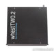 Whest Audio whestTWO.2 Dual Mono MM / MC Phono Preamplifier; Whest Two.2