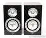 paradigm Prestige 15b Bookshelf Speakers; 15-B; Piano Black Pair