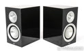 paradigm Prestige 15b Bookshelf Speakers; 15-B; Piano Black Pair