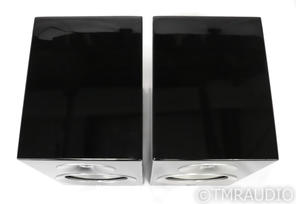 paradigm Prestige 15b Bookshelf Speakers; 15-B; Piano Black Pair