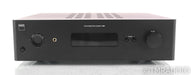 NAD C 388 Stereo Integrated Amplifier; DAC; Remote; Black