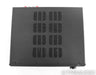 NAD C 388 Stereo Integrated Amplifier; DAC; Remote; Black