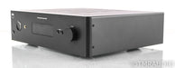 NAD C 388 Stereo Integrated Amplifier; DAC; Remote; Black