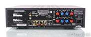 NAD C 388 Stereo Integrated Amplifier; DAC; Remote; Black
