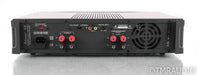 Anthony Gallo Acoustics Reference 3 SA Stereo Power / Subwoofer Amplifier