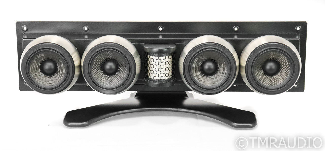 Anthony Gallo Acoustics Reverence AV Center