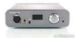 Burson Soloist 3X Performance Headphone Amplifier; Remote; Silver