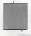 Burson Soloist 3X Performance Headphone Amplifier; Remote; Silver