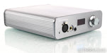 Burson Soloist 3X Performance Headphone Amplifier; Remote; Silver