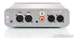 Burson Soloist 3X Performance Headphone Amplifier; Remote; Silver
