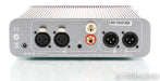 Burson Soloist 3X Performance Headphone Amplifier; Remote; Silver