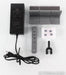 Burson Soloist 3X Performance Headphone Amplifier; Remote; Silver