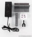 Burson Soloist 3X Performance Headphone Amplifier; Remote; Silver