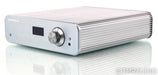 Burson Composer 3X Performance DAC; Remote; Silver; D/A Converter