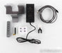 Burson Composer 3X Performance DAC; Remote; Silver; D/A Converter