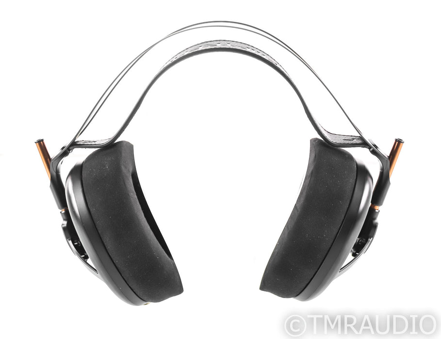Meze Empyrean Isodynamic Headphones; Black Copper