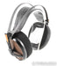 Meze Empyrean Isodynamic Headphones; Black Copper