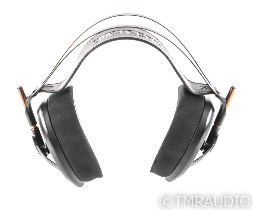 Meze Empyrean Isodynamic Headphones; Black Copper