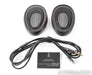 Meze Empyrean Isodynamic Headphones; Black Copper