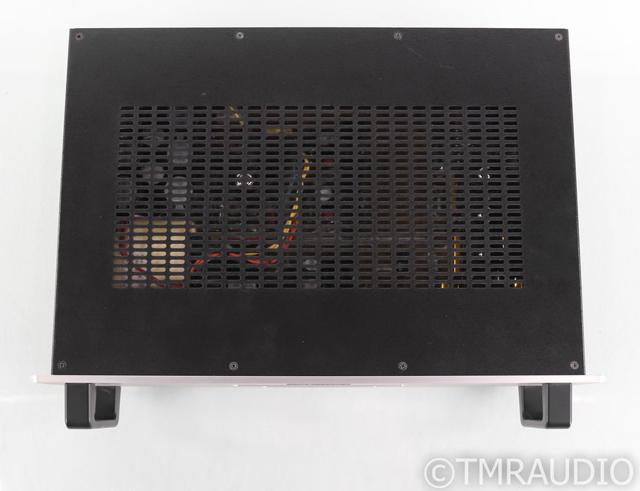 Audio Research PH7 Tube MM / MC Phono Preamplifier; PH-7; Silver