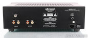 Audio Research PH7 Tube MM / MC Phono Preamplifier; PH-7; Silver