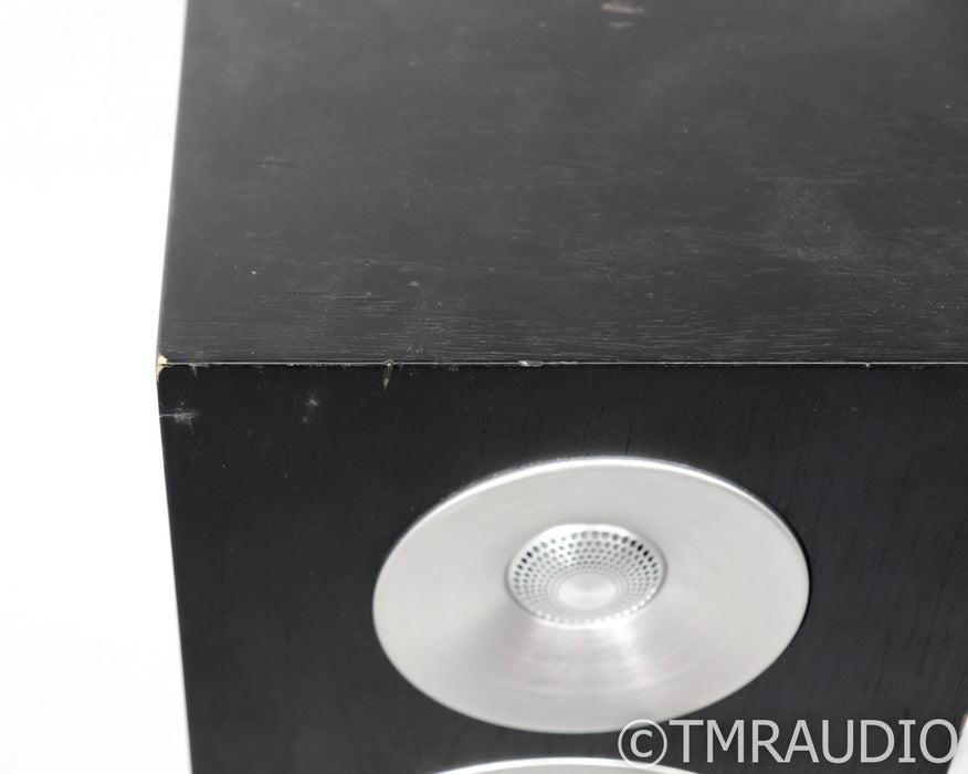 Paradigm Prestige 75F Floorstanding Speakers; Pair (Cosmetic Damage Please Read)