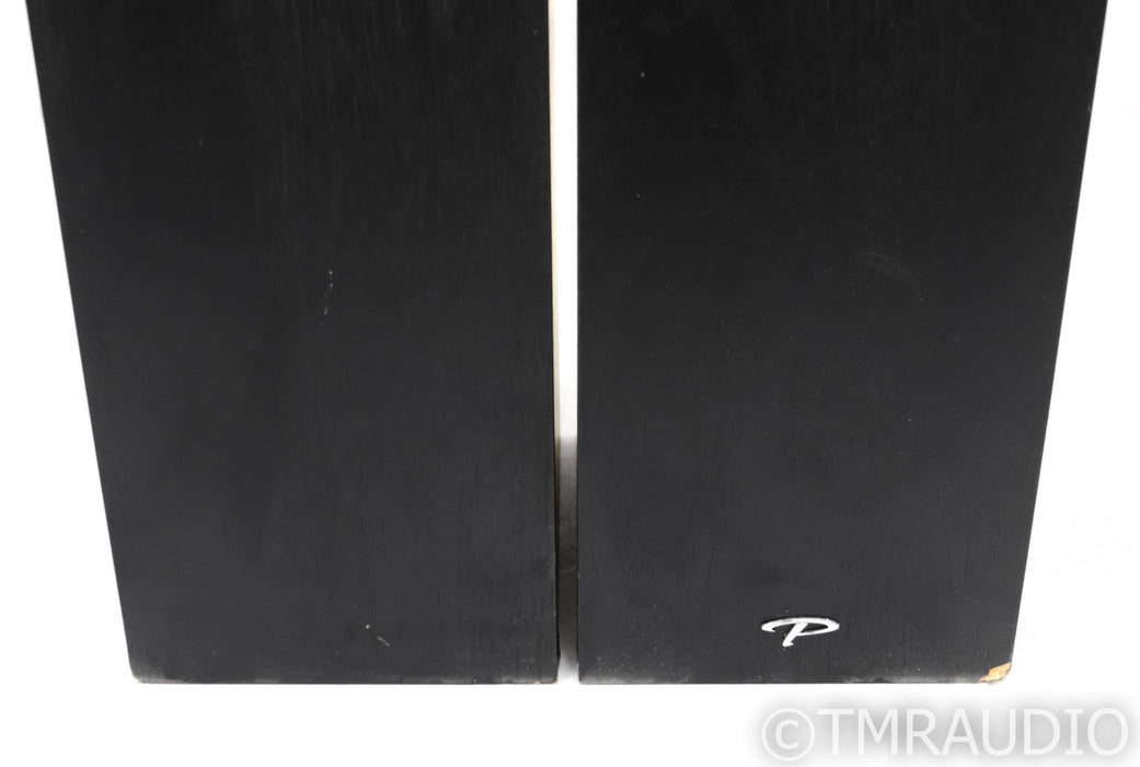 Paradigm Prestige 75F Floorstanding Speakers; Pair (Cosmetic Damage Please Read)