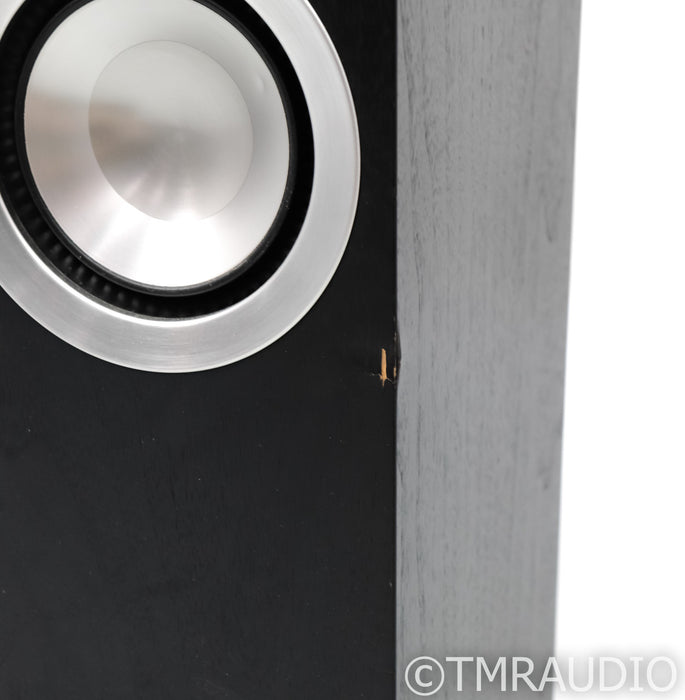 Paradigm Prestige 75F Floorstanding Speakers; Pair (Cosmetic Damage Please Read)