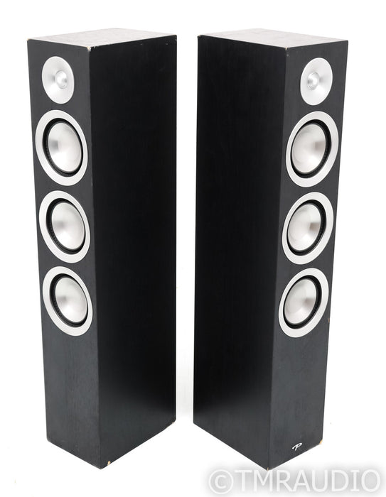 Paradigm Prestige 75F Floorstanding Speakers; Pair (Cosmetic Damage Please Read)