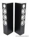 Paradigm Prestige 75F Floorstanding Speakers; Pair (Cosmetic Damage Please Read)
