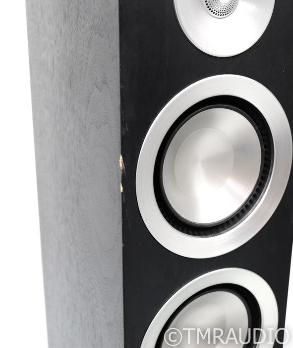 Paradigm Prestige 75F Floorstanding Speakers; Pair (Cosmetic Damage Please Read)